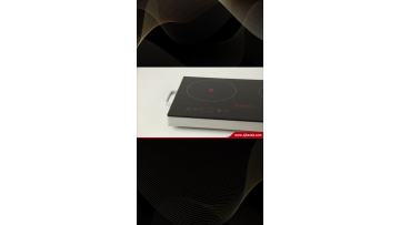 ceramic plate electric infrared cooker with sense 
