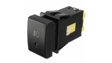 Suzuki Grand Vitara Jimny 1998-2005 Fog Light Switch Button1