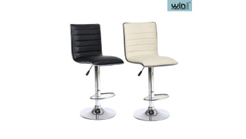 PU bar stool