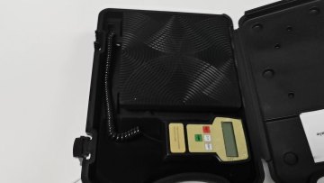 Bowente electronic refrigerant charging scale1