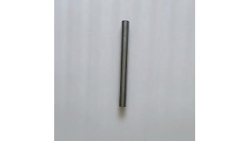 Tantalum rod