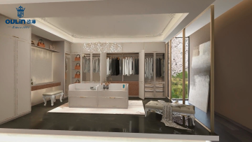 French wood tv stands living room furniture and white bookcase and wardrobes with dressing table1