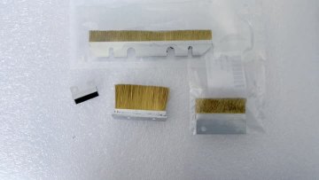 laser brush for Bystronic laser cutting machines