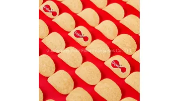 160g/130g/100g Stackable Potato Chips & Crisps Puffed Snack with Halal Food1