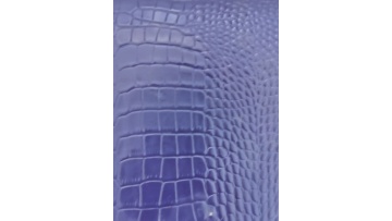 Durable Embossed Synthetic Leather Waterproof, Fire-Resistant & Soft-Touch, Scratch-Proof Fabric for Sofa Upholstery
