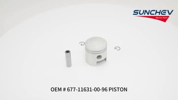 677-11631-00-96 PISTON