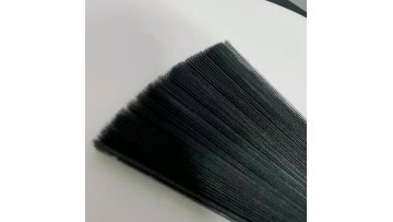 stiff Plisse window screen mesh polyester mosquito net roll insect screen1