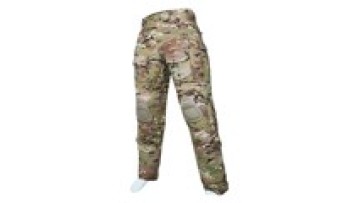Spark Tac   Knee Pads g3 tactic pant  Men Outdoor Hiking G3 CP Style Rip Stop Train Camouflage Combat Trousers1
