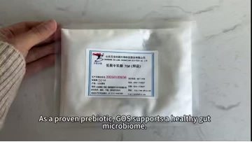 GOS POWDER 70 Corinne