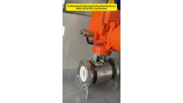 Quality Industrial Valve Solutions From ChineseManufacturer