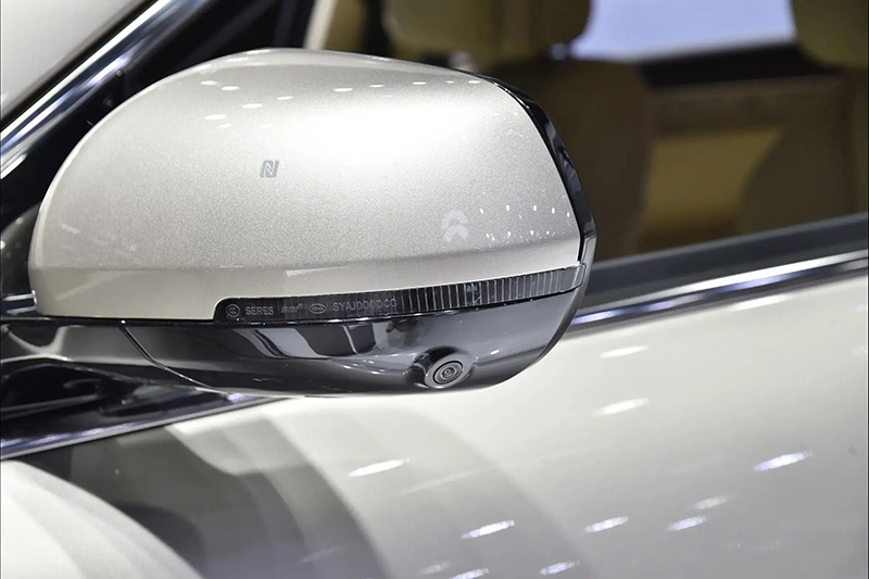 Suv Hybrid 2023