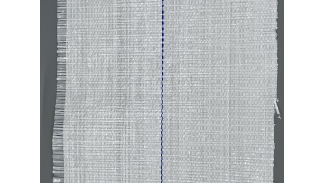 PP Woven Weed Barrier Fabric