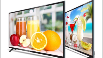 Full Hd Lcd Large Screen Ultra-thin Border 4k Television Led 82 Inch Smart big Tv1