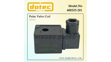 400325-201 BB11036001 ASCO coil