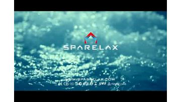 swim spa in ground