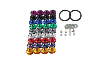 Bumper gasket
