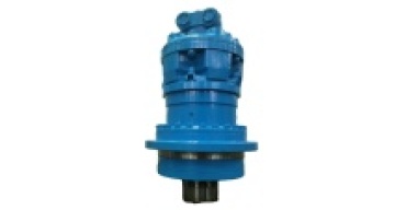 Hot Sale High Torque Gear Speed Reducer Planetary Gearbox Hydraulic Transmission Rotary Devices1