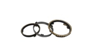 Auto parts input transmission synchronizer ring   FOR TOYOTA OEMSYN-GT86-121