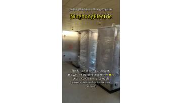 Building The Future Of Energy Together With You