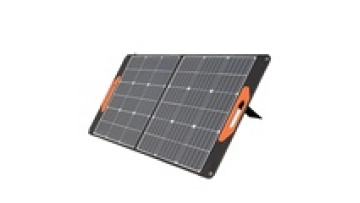 Custom designed 23%efficiency mono solar cell foldable solar energy  for easy installation1