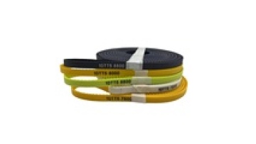 Factory Directly Wholesale 10tt5 Knitting Belt,Pu Timing Belt,Circular Knitting Machine Belt1