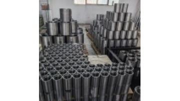 21460EA STOCK OF 2-7/8 EUE TUBING COUPLING L80-11