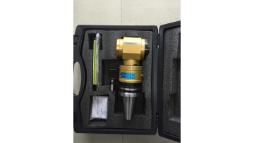 angle head cnc