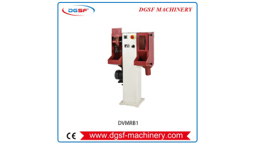 Abrasive Belt and Wire Wheel Sander