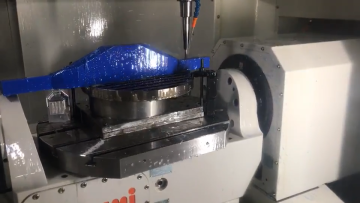 Excellent quality 3D or 2D multi cavities plastic mop bucket mould injection plastic injection mold1
