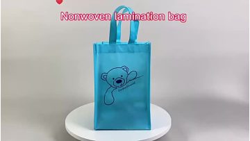 Non Woven Shopping Bag