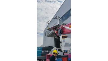 28 meter aerial work platforms
