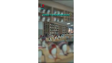  Hanbee Hats | Professional Hat Maker