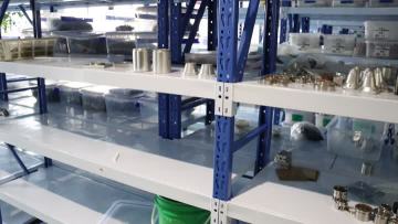Laser Nozzle shop