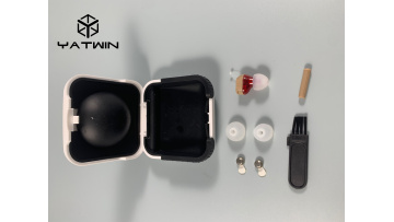 YT-T11 Hearing aids