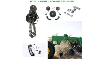 1590GD No-Till Air Drill Row Unit Assembly