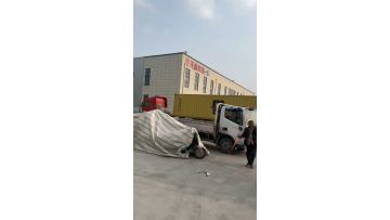 High-Quality Four-Wheel Electric Vehicles Ready for Delivery
