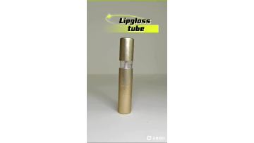 lipgloss tube 1