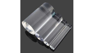 Acrylic Rods and Tubes for Curtain and Furniture