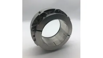 Depac Double-Acting Cartridge Mechanical Seal Type 321 322 323 326 365 API Mechanical Seals 380 385 Agitator Seals Type 370 Metal Bellow Seals Type 201 170 1861