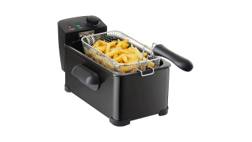 HD3301(Black)