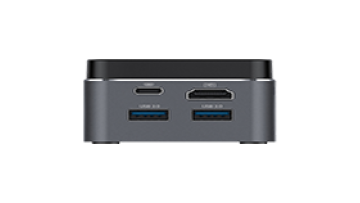 Small Personal Computer