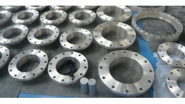 Flange packaging.MP4