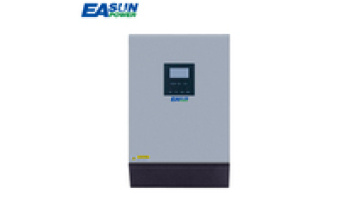 EASUN POWER 12V 24V 48V Battery 3.5Kw 3.5Kva 3.5 Kva 4000W 4Kw PWM MPPT Solar Inverter1