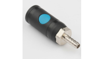 SPQ-SH 20 6.5mm Quick Release Safety Barb Plug Coupling1