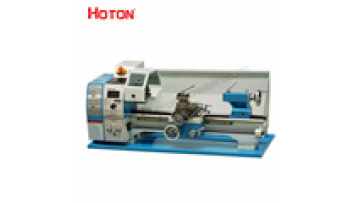 JY280VF Small Mini Universal Bench Lathe Machine1