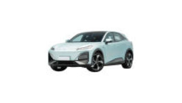 Changan Deepal S7: Pure Electric 5 Door SUV with Long Range1