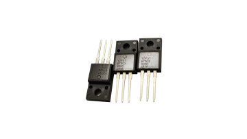 TRIAC BT152X-600R TO220F 