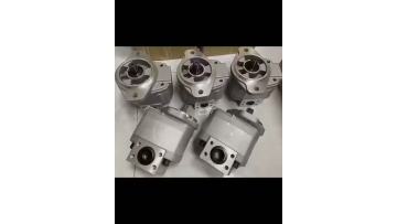 white hydralic motor oms160