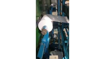 cutting machines from longfeng