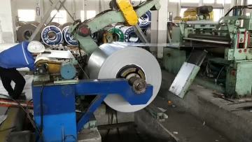 galvanized steel coil.mp4